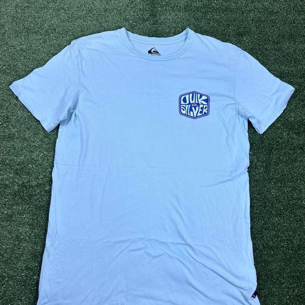 Quiksilver Men's T-shirt